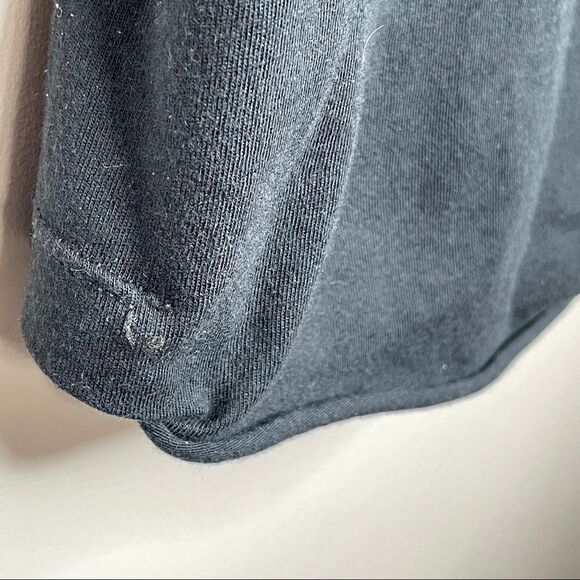 Ideal by Next Level black‎ tank bachelorette tank top - Picture 4 of 5